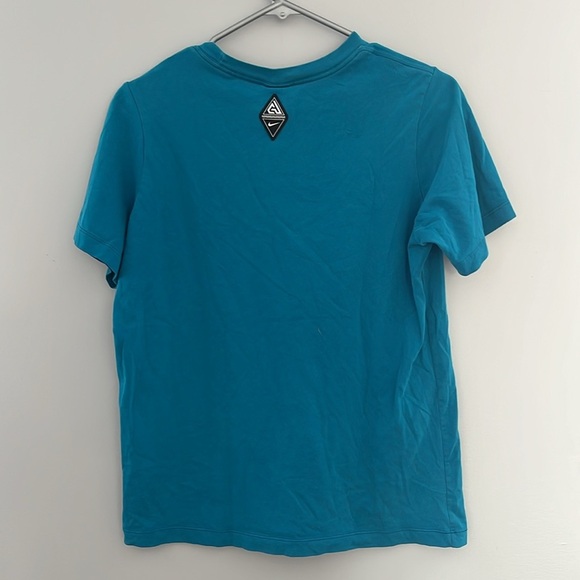 Nike “FREAK” Dri-Fit T-Shirt size XL - Picture 5 of 6